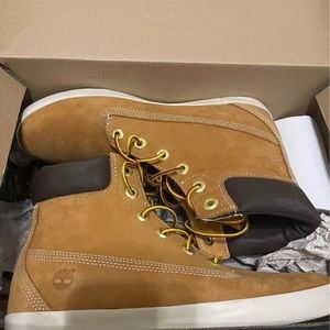 Timberland earthkeepers